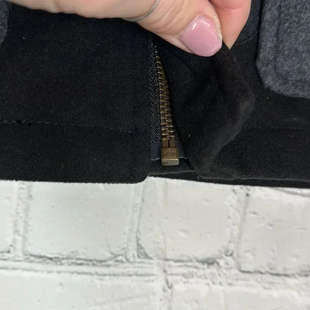 Gymboree infants black